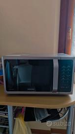 Microonde Samsung