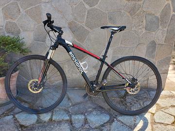 Mtb Rossignol 