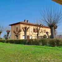 Trif ristrt + n.3 garage + area verde + 1,3 et ter