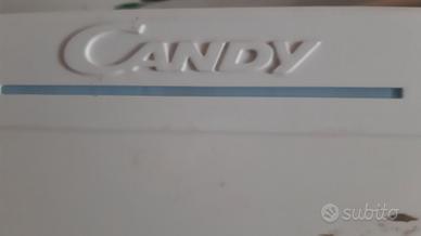 Frigo e congelatore Candy classe A+