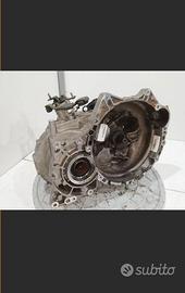 Cambio 6m hyundai tucson 2.0 crdi 4wd 4x4