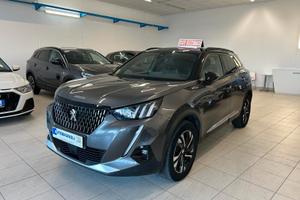 Peugeot 2008 GT LINE BlueHDi 100 6mt GRIP CONTROL