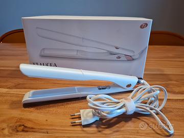 Piastra per capelli professionale T3 Lucea