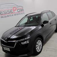 SKODA Kamiq 1.0 TSI 110 CV Style 45.000KM