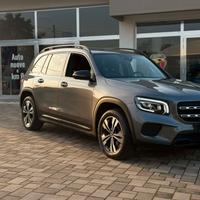 Mercedes-benz GLB 180 d Automatic Sport