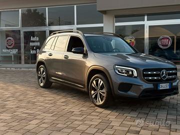 Mercedes-benz GLB 180 d Automatic Sport