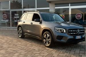 Mercedes-benz GLB 180 d Automatic Sport