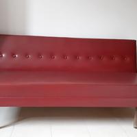 divano modernariato George Nelson/Herman Miller