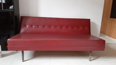 divano modernariato George Nelson/Herman Miller