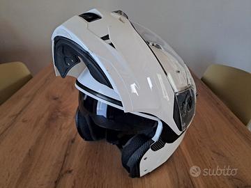 Casco apribile Caberg Duke II