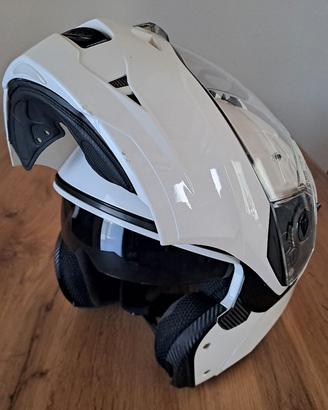 Casco apribile Caberg Duke II