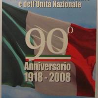 Ministero Difesa - Cartoline 4 Novembre