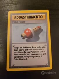 Pokè flauto BS 86 Near mint