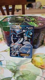 carta pokemon rara  Lugia