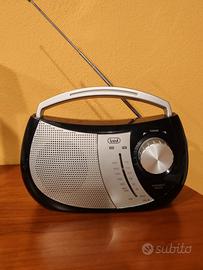 Radio portatile TREVI RA 764
