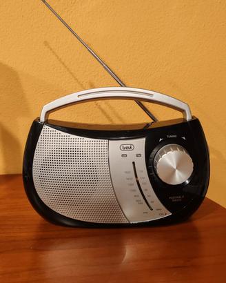 Radio portatile TREVI RA 764
