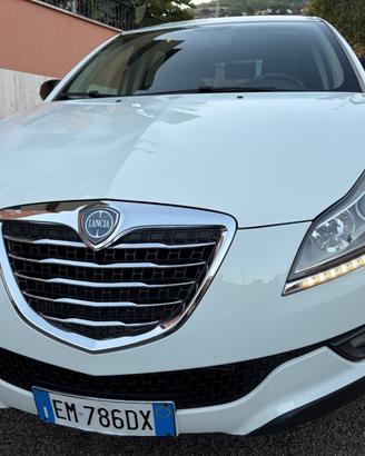 Lancia Delta 1.6 MJT gold km certificati