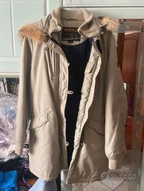 Woolrich Donna beige taglia S