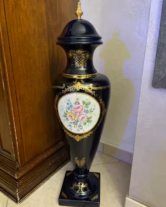 Vaso limoges