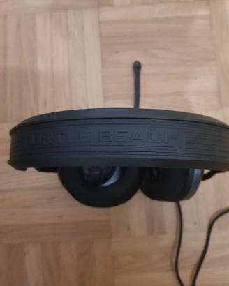Turtle Beach Recon 500