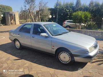 LANCIA K20IE20V  ISTRITTA ASI