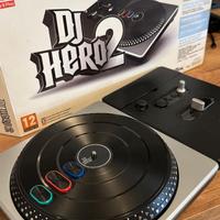 DJ HERO 2