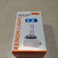 Lampadina per auto xenon 70 watt