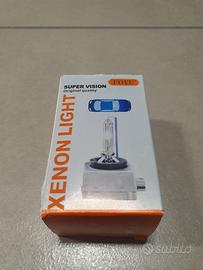 Lampadina per auto xenon 70 watt