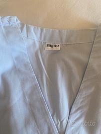 Pigiama corto da uomo