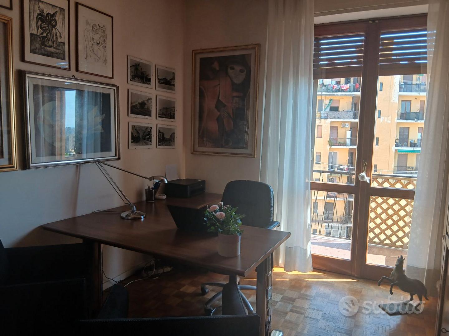 Appartamento – Pavia, Vallone - Vista 3
