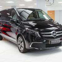 Mercedes-Benz Classe V Viano V PREMIUM 300d E...