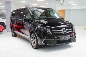 Mercedes-Benz Classe V Viano V PREMIUM 300d E...
