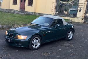 Bmw Z3 1.9 16V Roadster Tagliandi Certificati Dunk