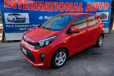 Kia Picanto 1.0 TGDi 12V 5 porte GT Line