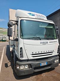 Eurocargo 120e24