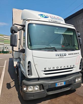 Eurocargo 120e24