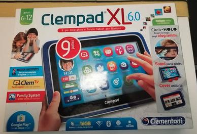 Clempad XL 6.0