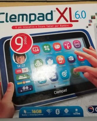 Clempad XL 6.0