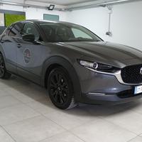 Mazda CX-30 2.0L e-Skyactiv-X M Hybrid 2WD Homura