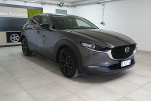 Mazda CX-30 2.0L e-Skyactiv-X M Hybrid 2WD Homura