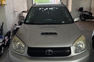 Rav 4
