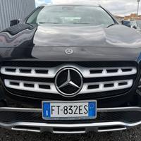 Mercedes-benz GLA 200 d SPORT