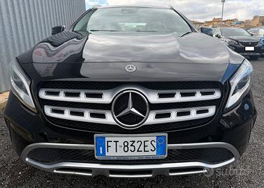 Mercedes-benz GLA 200 d SPORT