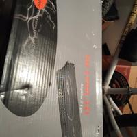 Amplificatore Tec Professional 