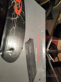 Amplificatore Tec Professional 