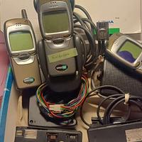 Nokia 7110 +Kit Veicolare Nokia