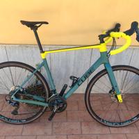 Cube Nuroad C62 Race XL