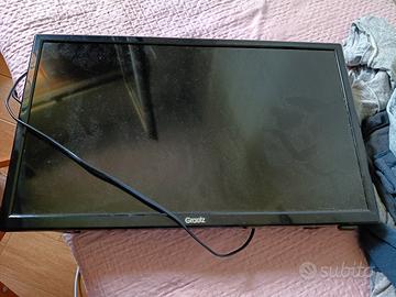 TV monitor graetz