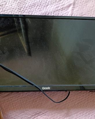 TV monitor graetz