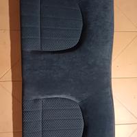 Sedile posteriore Lancia Ypsilon 3 porte 2005
